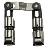 COMP Cams 96819CLB-2 Sportsman Solid Roller Lifter Pair w/ Bushing for Chevrolet Big Block