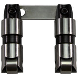 COMP Cams 96836-2 Sportsman Solid Roller Lifter Pair w/ Bearing for Ford 352-428/429-460