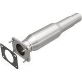 MagnaFlow Exhaust Products 5461333 Magnaflow California Direct-Fit Catalytic Converter