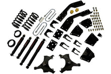 Load image into Gallery viewer, Belltech 968ND Front And Rear Complete Kit W/ Nitro Drop 2 Shocks