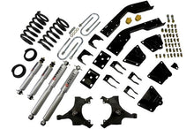 Load image into Gallery viewer, Belltech 968SP Front And Rear Complete Kit W/ Street Performance Shocks