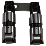 COMP Cams 96904CL-2 Sportsman Solid Roller Lifter Pair w/ Bearing for Chevrolet Small Block
