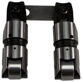 COMP Cams 96904LR-2 Sportsman Solid Roller Lifter Pair w/ Bearing for Chevrolet Small Block