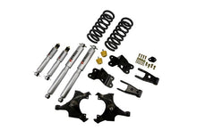 Load image into Gallery viewer, Belltech 969SP Front And Rear Complete Kit W/ Street Performance Shocks