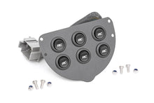 Load image into Gallery viewer, MLC-6 | Multiple Light Controller | Jeep Cherokee XJ 2WD/4WD (1997-2001)