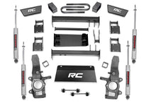 Load image into Gallery viewer, 5 Inch Lift Kit | Ford F-150 4WD (1997-2003)