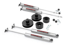 Load image into Gallery viewer, 2 Inch Lift Kit | N3 | Jeep Wrangler TJ (97-06)/Wrangler Unlimited (04-06) 