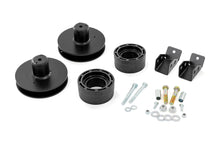 Load image into Gallery viewer, 2 Inch Lift Kit | Jeep Wrangler TJ (97-06)/Wrangler Unlimited (04-06) 
