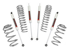 Load image into Gallery viewer, 2.5 Inch Lift Kit | 4 Cyl | M1 | Jeep Wrangler TJ (97-06)/Wrangler Unlimited (04-06) 