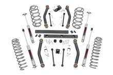 Load image into Gallery viewer, 4 Inch Lift Kit | Jeep Wrangler TJ 4WD (1997-2002)