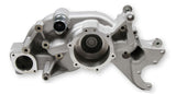Holley 97-222 LS COOLING MANIFOLD RAW A/C Delete