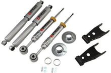 Load image into Gallery viewer, Belltech 970SP Front And Rear Complete Kit W/ Street Performance Shocks