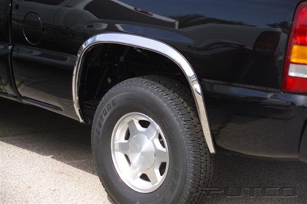 PUTCO 97105 FENDER TRIM GM VARI 99-07