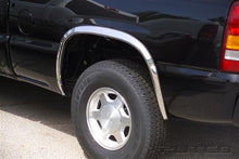Load image into Gallery viewer, PUTCO 97105 FENDER TRIM GM VARI 99-07