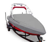 Load image into Gallery viewer, CARVER 97120S-11 BOAT COVER  VST-20  I/O TWR