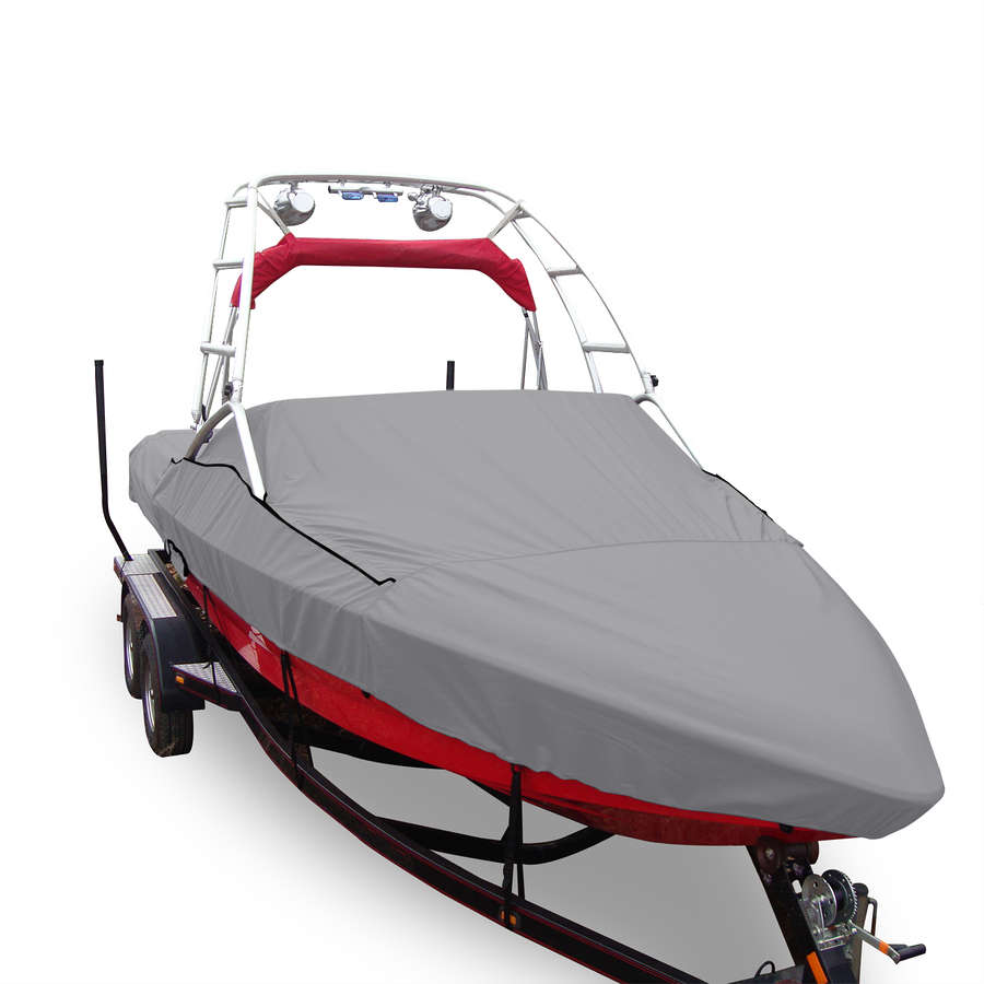 CARVER 97121S-11 BOAT COVER  VST-21  I/O TWR
