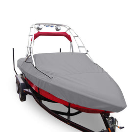 CARVER 97121S-11 BOAT COVER  VST-21  I/O TWR