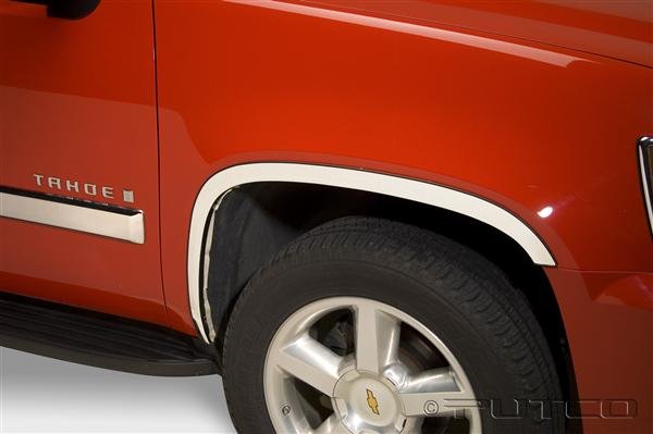 PUTCO 97158 FNDR TRM SS TAHOE 07