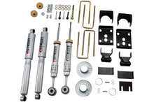 Load image into Gallery viewer, Belltech 971SP Front And Rear Complete Kit W/ Street Performance Shocks