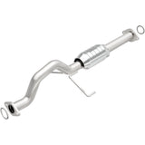 MagnaFlow Exhaust Products 457030 Magnaflow California Direct-Fit Catalytic Converter