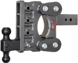 GEN-Y Hitch GH-2214 The BOSS TORSION-FLEX 3