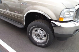 PUTCO 97216 FENDER TRIM FD SD 99-07