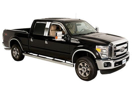 PUTCO 97230 FNDER TRIM 2011 FORD F250