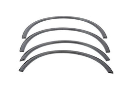 PUTCO 97265BP BLK PLT FND TR 15-16 F150