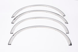 PUTCO 97265 FENDER LIP TRIM (SS)