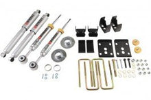 Load image into Gallery viewer, Belltech 972SP Front And Rear Complete Kit W/ Street Performance Shocks