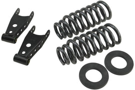 Belltech 974 Front And Rear Complete Kit W/O Shocks