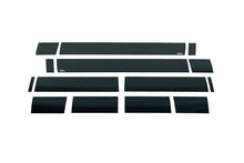 Load image into Gallery viewer, PUTCO 9751234BPGM ROCKER PANELS 2019 GMC SIERRA 3500