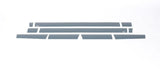 PUTCO 9751240BP CHEVROLET SILVERADO LD / GMC SIERRA