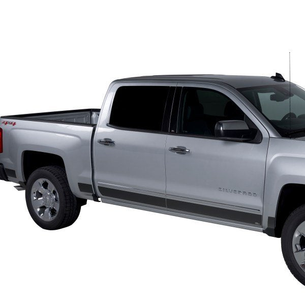 PUTCO 9751242BP CHEVROLET SILVERADO LD / GMC SIERRA