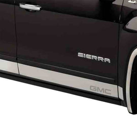 PUTCO 9751242GM-2 GMC SIERRA LD - DOUBLE CAB - 6.5FT