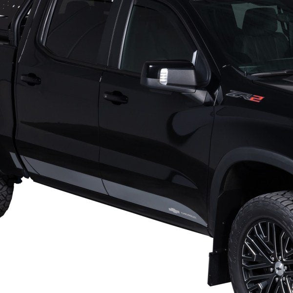 PUTCO 9751243GM-1 CHEVROLET SILVERADO LD - CREW CAB -