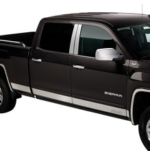 Load image into Gallery viewer, PUTCO 9751244GM-2 GMC SIERRA LD - CREW CAB - 6.5FT ST