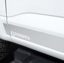 Load image into Gallery viewer, PUTCO 9751469FD FORD LIC. SS ROCKER PANELS FITS; 20