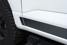 Load image into Gallery viewer, PUTCO 9751470BP BLACK PLATINUM ROCKER PANEL FITS; 2