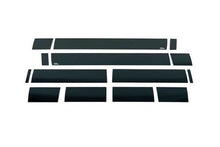 Load image into Gallery viewer, PUTCO 9751471BP BLACK PLATINUM ROCKER PANEL FITS; 2