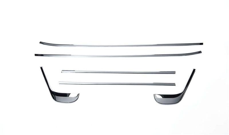 PUTCO 97561 WIN TRM ACNT 15 F150 SCRW