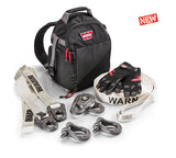 Warn 97565 EPIC RECOVERY KIT - MEDIUM DUTY