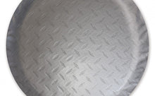 Load image into Gallery viewer, ADCO 9757 STEEL TIRE COVER - J 27'