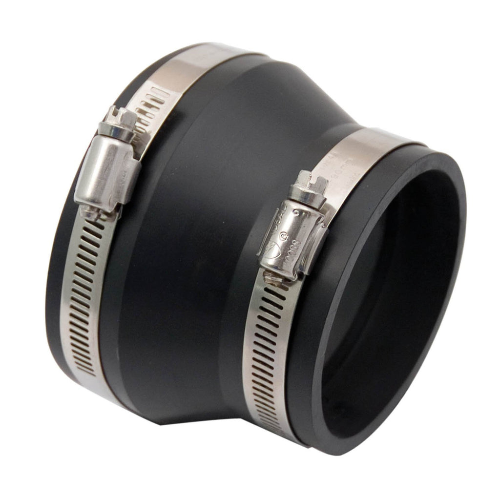 Spectre 9761 Engine Air Intake Tubing Coupler