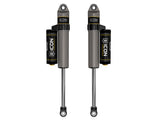 ICON Vehicle Dynamics 97721P 21-24 F150 4WD TREMOR REAR 2.5 VS PB PAIR
