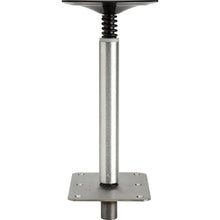 Load image into Gallery viewer, ATTWOOD MARINE 97739 7X7 SS PED SET
