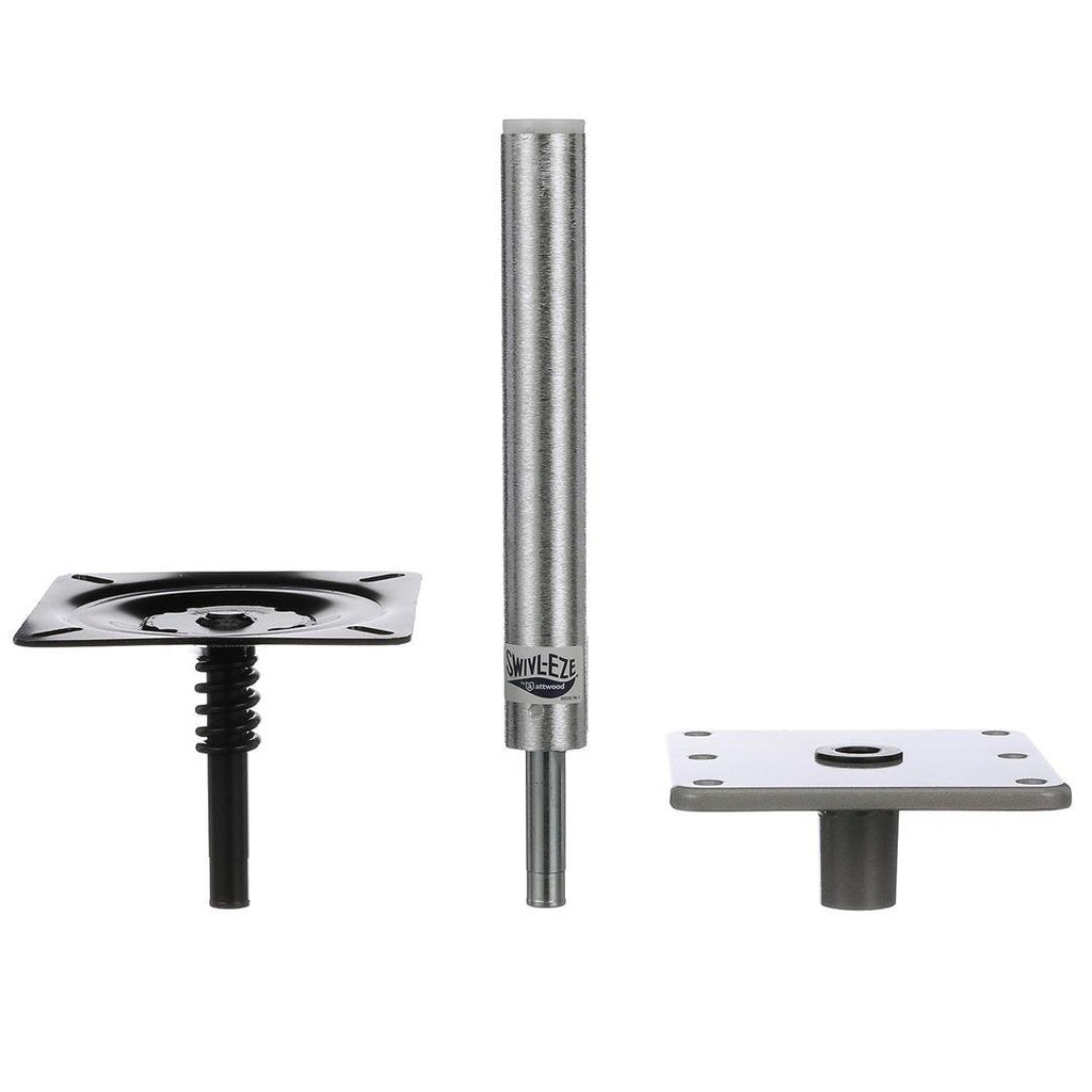 ATTWOOD MARINE 97749-7 PED KIT STD FINISH