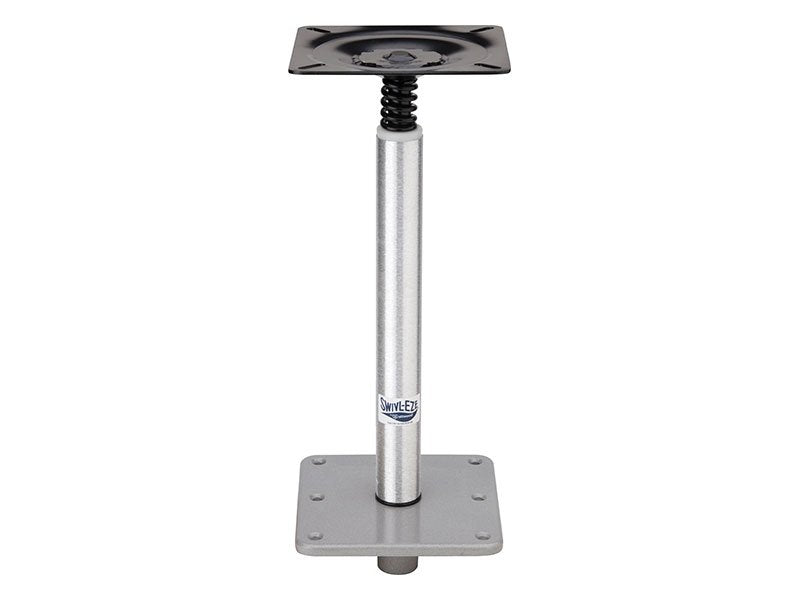 ATTWOOD MARINE 97750-7 KIT-BASE POST ST MT .75'P