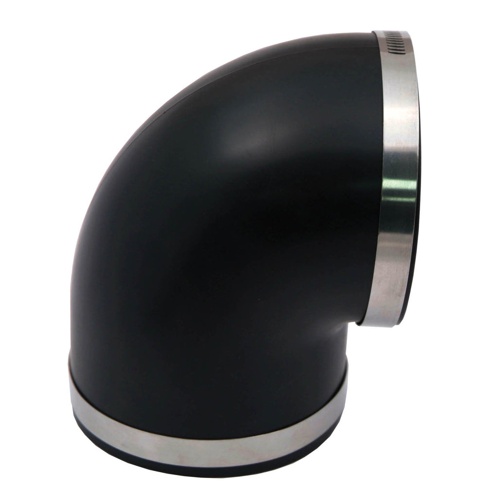 Spectre 9781 Engine Air Intake Tubing Coupler