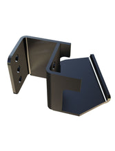 Load image into Gallery viewer, 97-06 Jeep Wrangler TJ Pro LCG 4-Link Long Arm Frame Bracket Rear Upper Left 3-5 Inch Lift TeraFlex